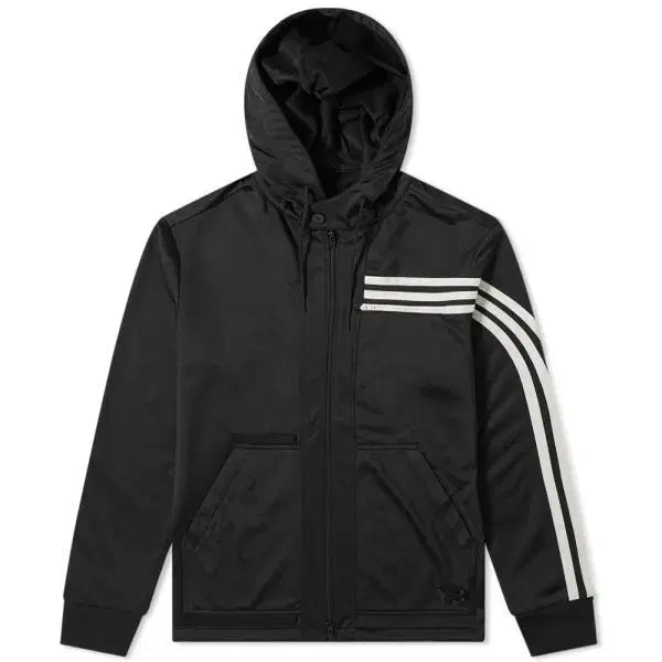 [BUNJANG] Y-3 Hooded Track Jacket / [M] Y-3 후드 트랙자켓