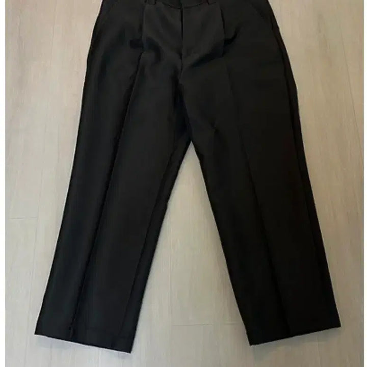 [BUNJANG] Sasaki Umpire Pants (Size 105 / 32-34) / 사사키 심판바지105사이즈 32-34