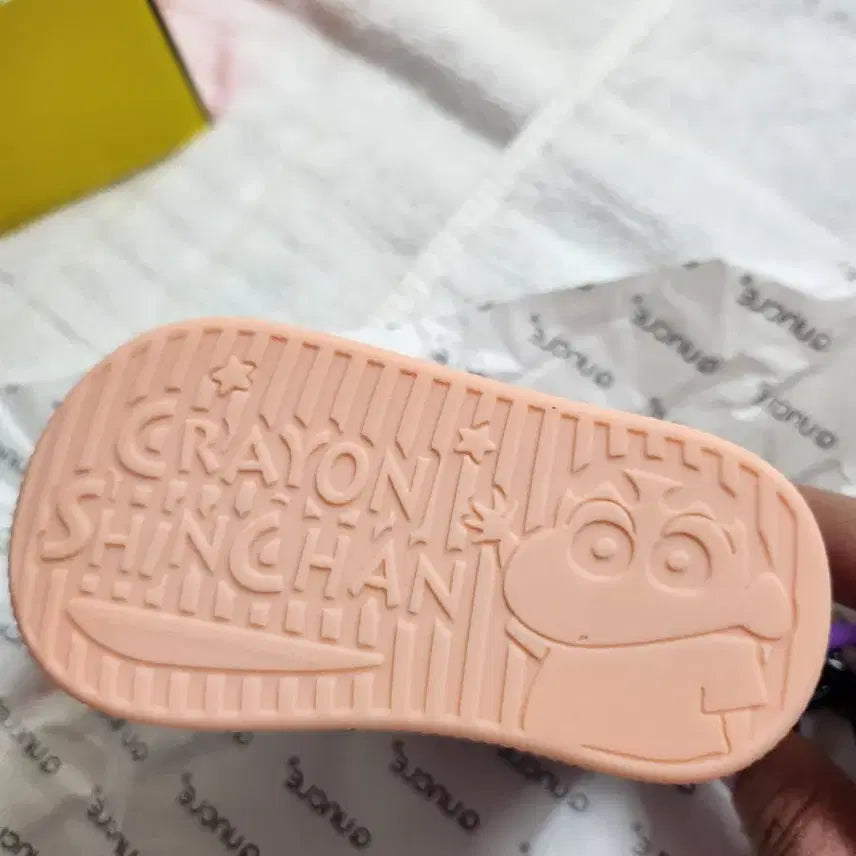 [BUNJANG] Crayon Shin-chan Mini Boot Coin Purse Full Set / 짱구 미니 부츠 동전 지갑  4종  풀셋