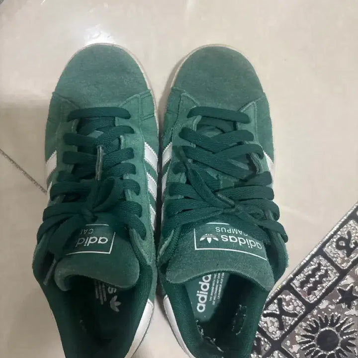 [BUNJANG] Adidas CAMPUS 2 Sneakers / [급처] 아디다스 CAMPUS 2 운동화