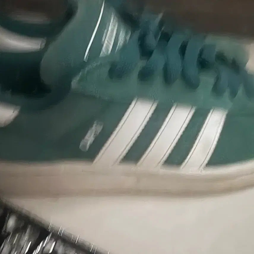 [BUNJANG] Adidas CAMPUS 2 Sneakers / [급처] 아디다스 CAMPUS 2 운동화