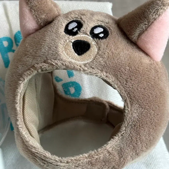 [BUNJANG] Myeongmyeong Light Stick Cover / 명명이 응원봉 커버