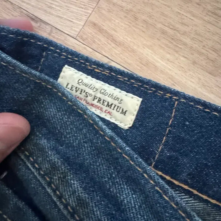 [BUNJANG] Levi&