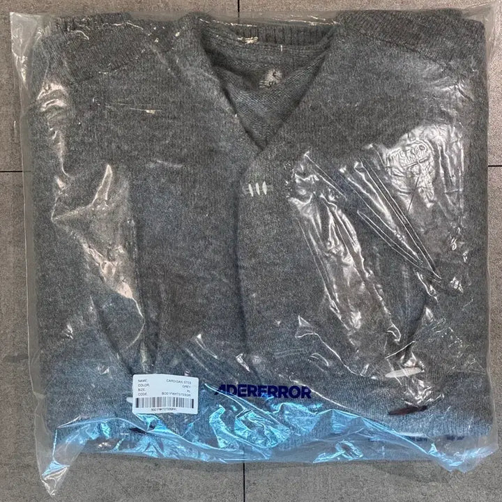 [BUNJANG] ADER Error P. 31 XL Jacket / (XL) 아더에러 P. 31
