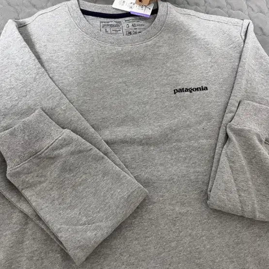 [BUNJANG] Patagonia Sweatshirt / 파타고니아 맨투맨 새상품 정품