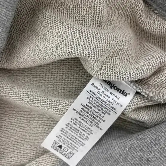 [BUNJANG] Patagonia Sweatshirt / 파타고니아 맨투맨 새상품 정품