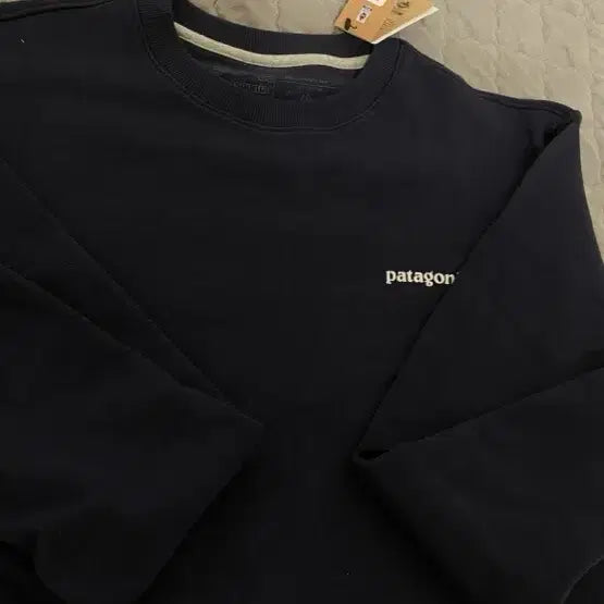 [BUNJANG] Patagonia Sweatshirt / 파타고니아 맨투맨 새상품 정품