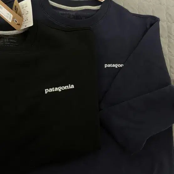 [BUNJANG] Patagonia Sweatshirt / 파타고니아 맨투맨 새상품 정품