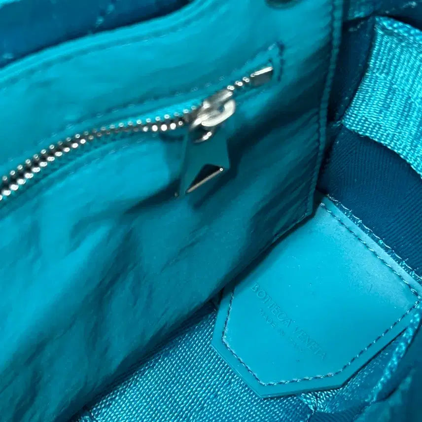 [BUNJANG] Bottega Veneta Cassette Bag / 보테가베네타 카세트백