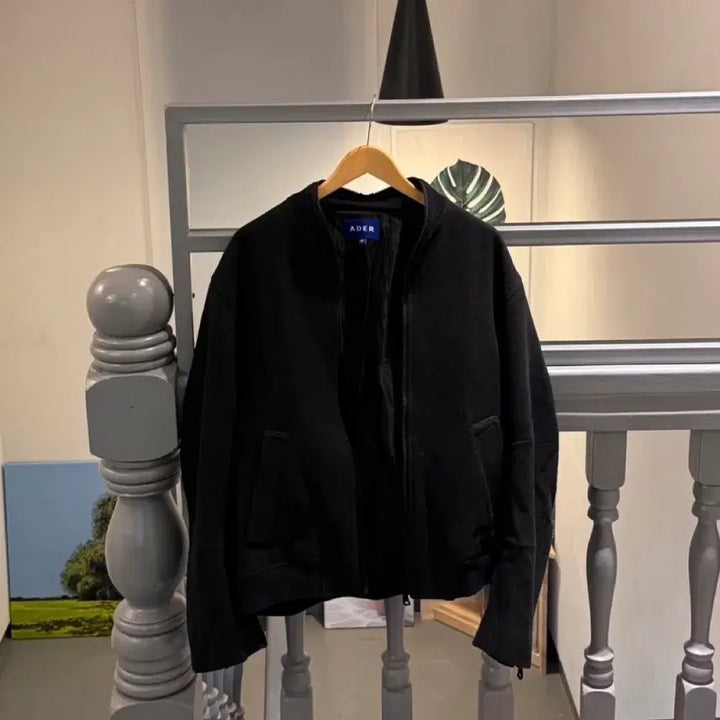 [BUNJANG] ADER Error Franklin Jacket / (A2) 아더에러 Franklin jacket
