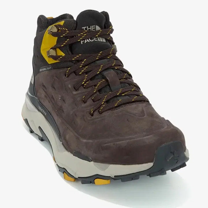 [BUNJANG] The North Face Vectiv Exploris Mid Futurelight Leather Hiking Boots / 국내매장판] 노스페이스 벡티브 익스플로리스 미드 퓨처라이트 레더 등산화