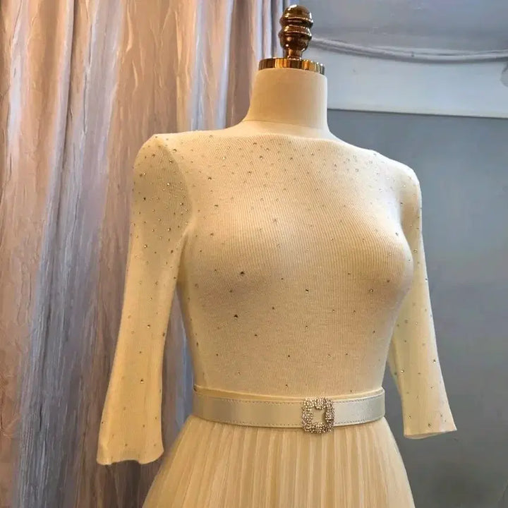 [BUNJANG] Imported Clothing Rhinestone T-Shirt / 수입의류 큐빅티