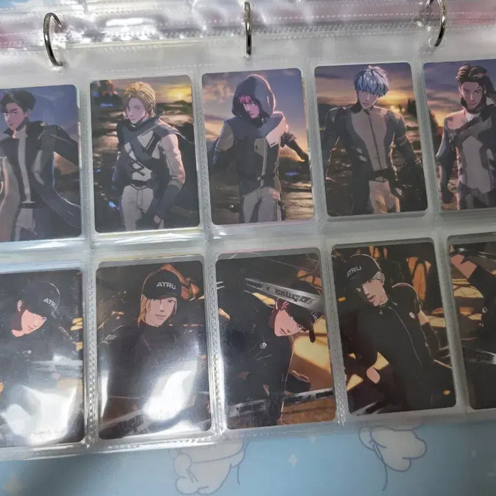 [BUNJANG] PLAVE Kaligo 2 Photocard Album Complete Set / 플레이브 칼리고2 포카앨범 드볼 세트팝니다!