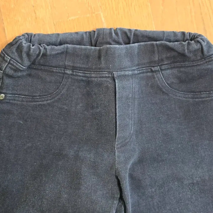 [BUNJANG] Vivienne Westwood Denim Leggings / 비비안웨스트우드 데님 레깅스