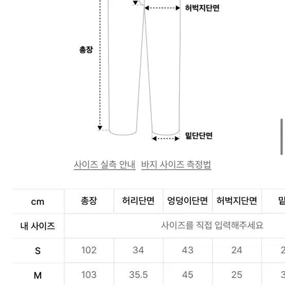 [BUNJANG] YOUTH BATH Per Denim Black Size S / 유스배쓰 퍼 데님 블랙 s사이즈