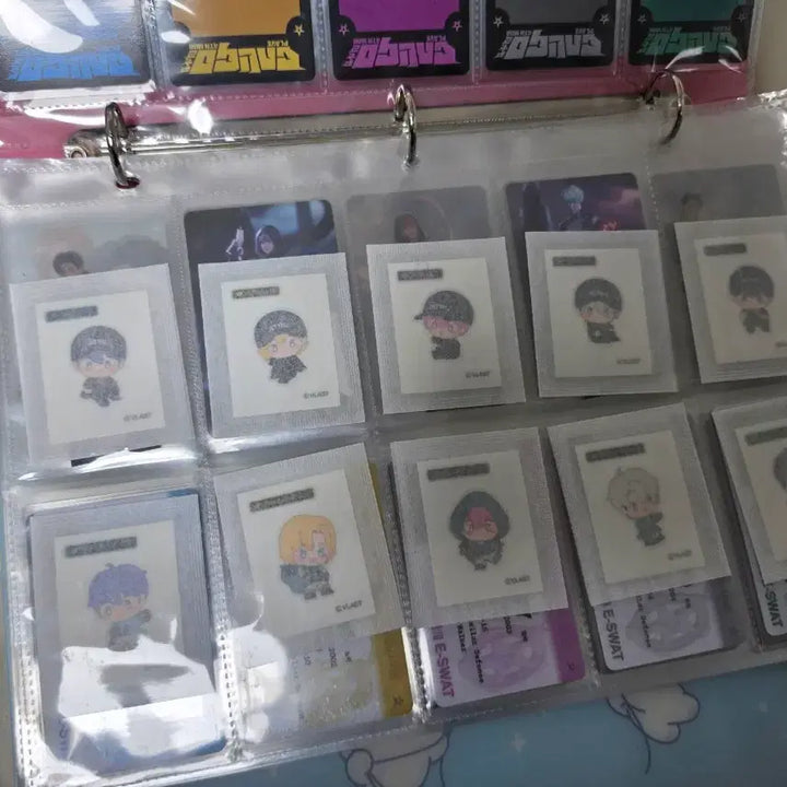 [BUNJANG] PLAVE Caligo 2 ID Pass Bundle Set / 플레이브 칼리고2 아이디패스 드볼 세트팝니다!