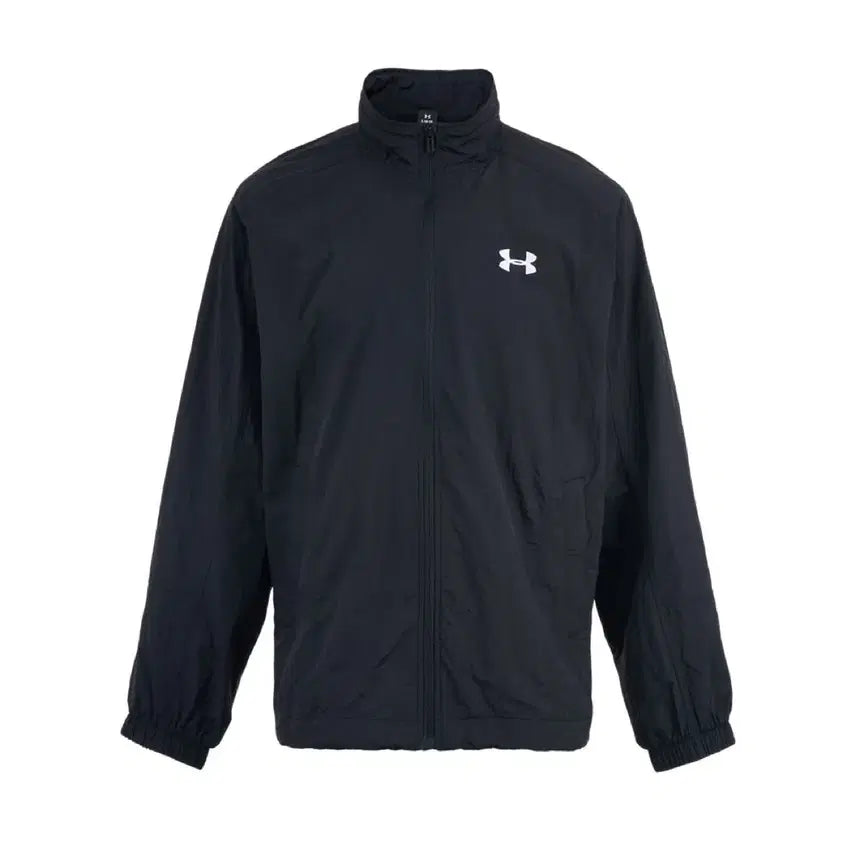[BUNJANG] Under Armour APAC Woven Windbreaker / 언더아머 APAC 우븐 바람막이