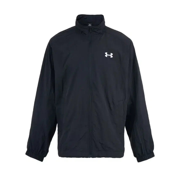 [BUNJANG] Under Armour APAC Woven Windbreaker / 언더아머 APAC 우븐 바람막이