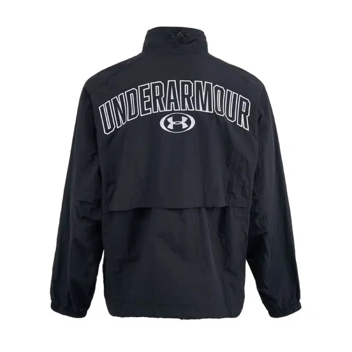 [BUNJANG] Under Armour APAC Woven Windbreaker / 언더아머 APAC 우븐 바람막이