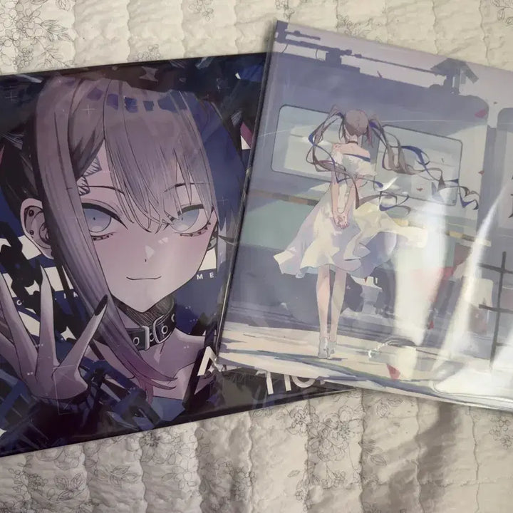 [BUNJANG] Airy Kanna Addiction LP / 아이리 칸나 어딕션 LP 팝니다