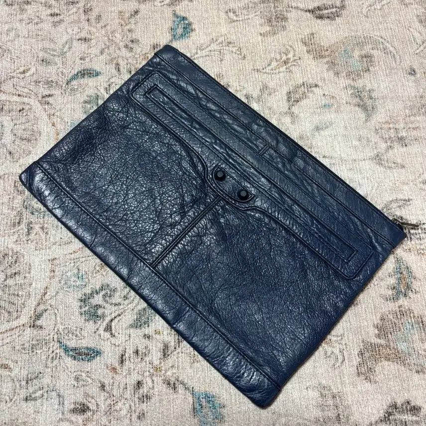 [BUNJANG] Balenciaga Clutch Bag / 발렌시아가 클러치