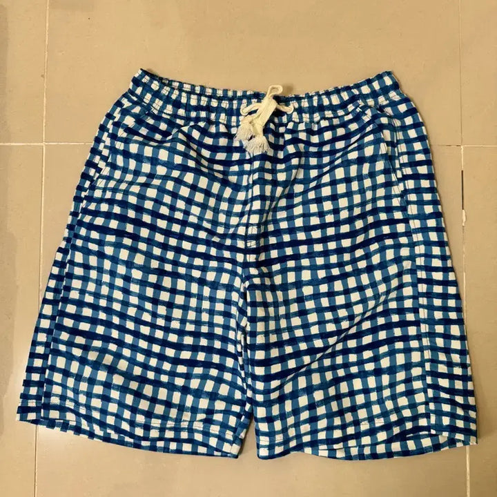 [BUNJANG] Uniqlo x MARNI Shorts / 유니클로 마르니 반바지