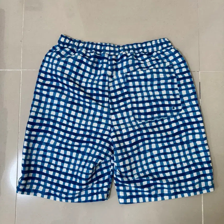 [BUNJANG] Uniqlo x MARNI Shorts / 유니클로 마르니 반바지