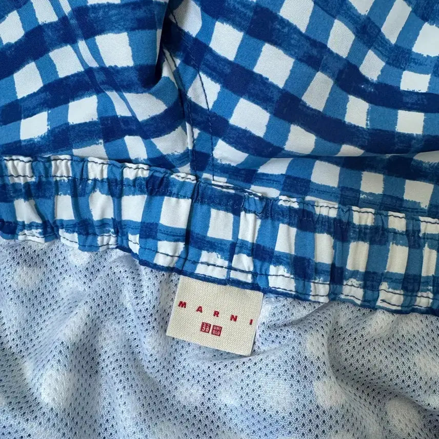 [BUNJANG] Uniqlo x MARNI Shorts / 유니클로 마르니 반바지