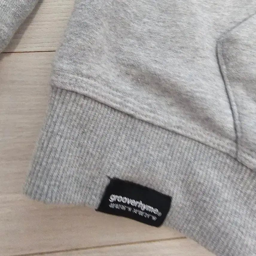 [SOLD OUT] 그루브라임 후드티 XL사이즈