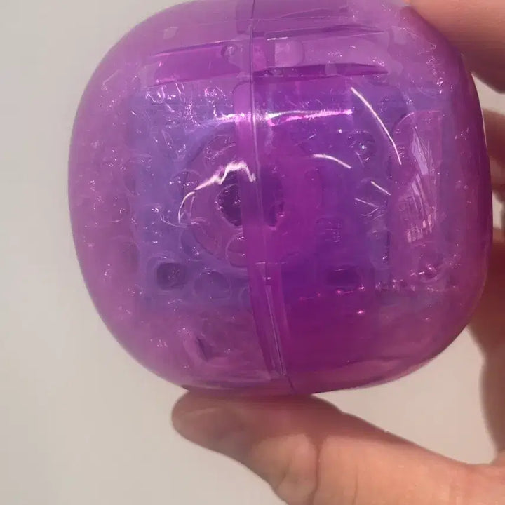 [BUNJANG] Toy Spirit Gacha Camera Keychain Sky Blue / 토이스피릿 토이 스피릿 가챠 카메라 키링 하늘색 스카이