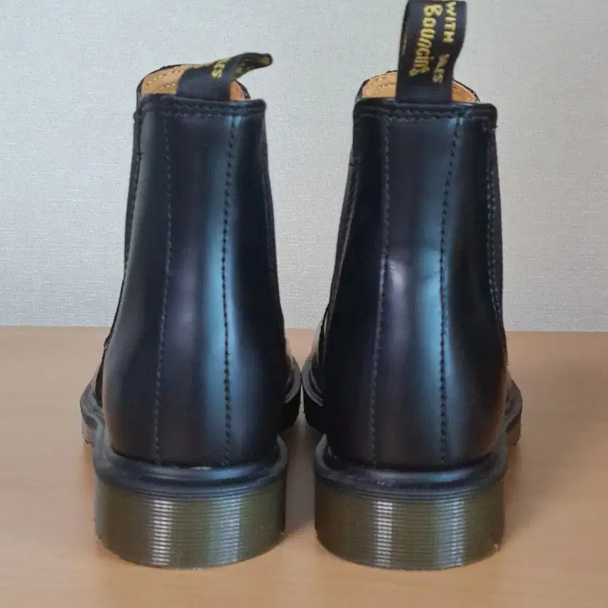 [BUNJANG] Dr. Martens 2976 Chelsea Boots UK 5 (240mm) / 닥터마틴 uk5 약240 2976 첼시부츠