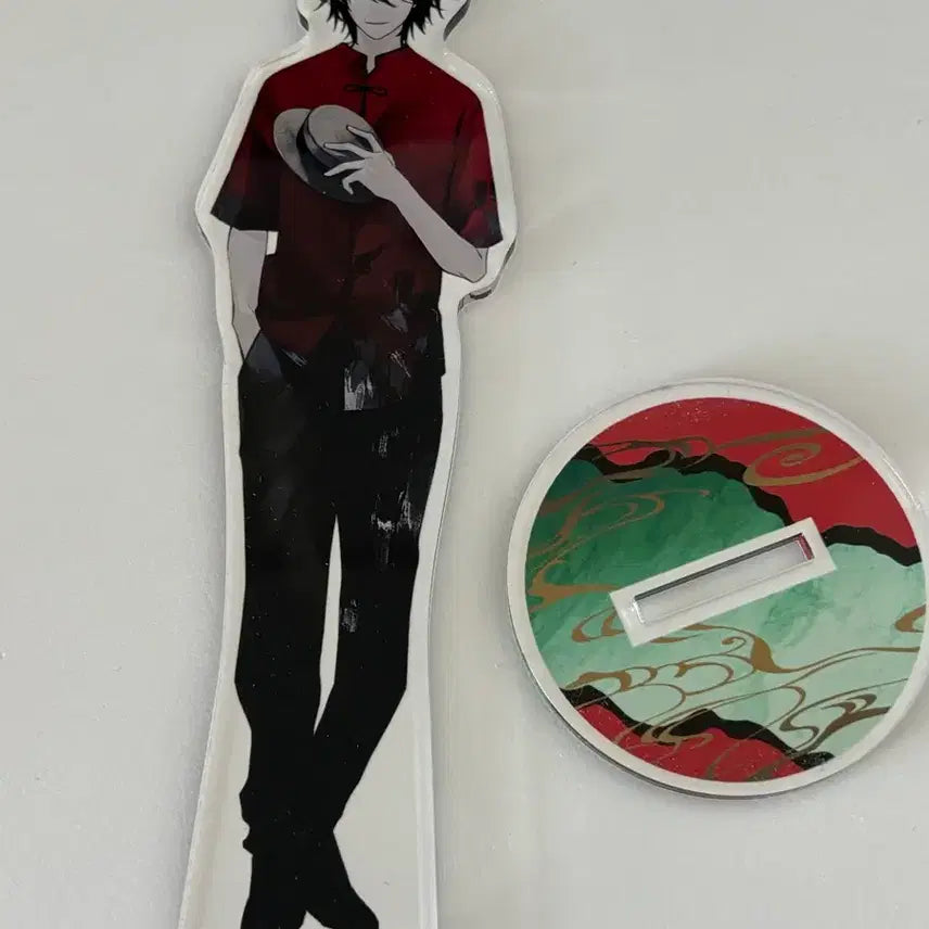 [BUNJANG] Ooe Sizuma Stellar Works Acrylic Stand / 오오에 시즈마 스텔라워스 아크릴 스탠드