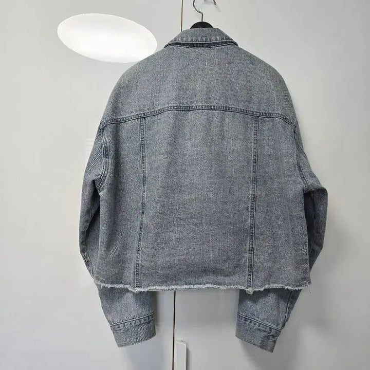 [SOLD OUT] 타임 TIME 크리스탈 청자켓