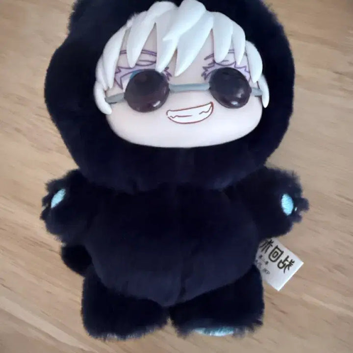 [BUNJANG] Jujutsu Kaisen Gojo Authentic Figure / 주부부 고죠 진품