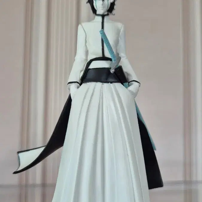 [BUNJANG] Bleach Ulquiorra Figure / 블리치 우르키오라 피규어 굿즈