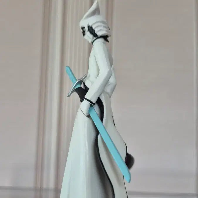 [BUNJANG] Bleach Ulquiorra Figure / 블리치 우르키오라 피규어 굿즈