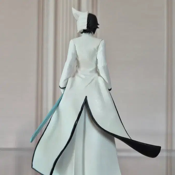 [BUNJANG] Bleach Ulquiorra Figure / 블리치 우르키오라 피규어 굿즈