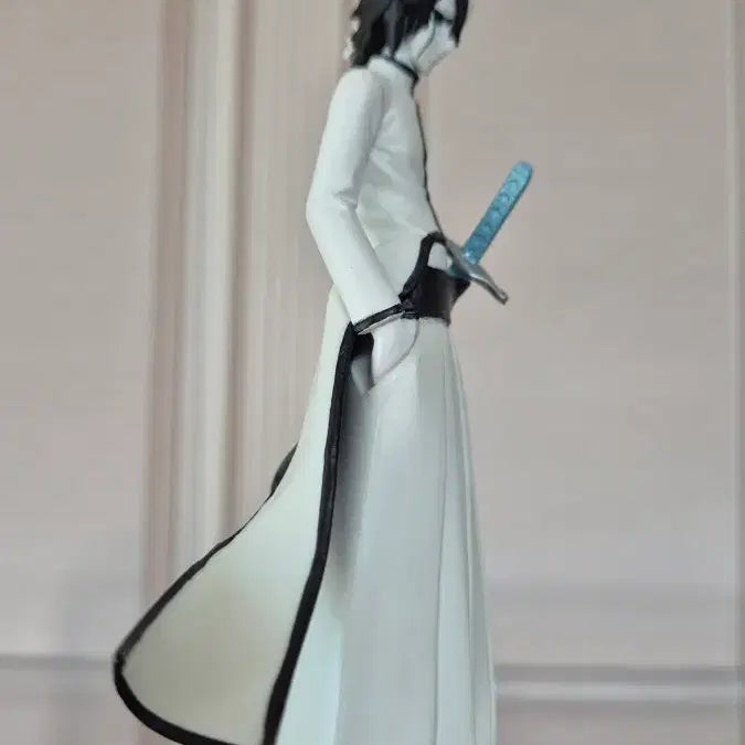 [BUNJANG] Bleach Ulquiorra Figure / 블리치 우르키오라 피규어 굿즈
