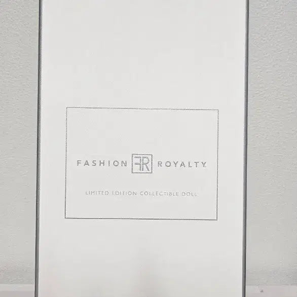 [BUNJANG] Fashion Royalty Alice Full Set / 패션로얄티 엘리스 개봉 풀세트
