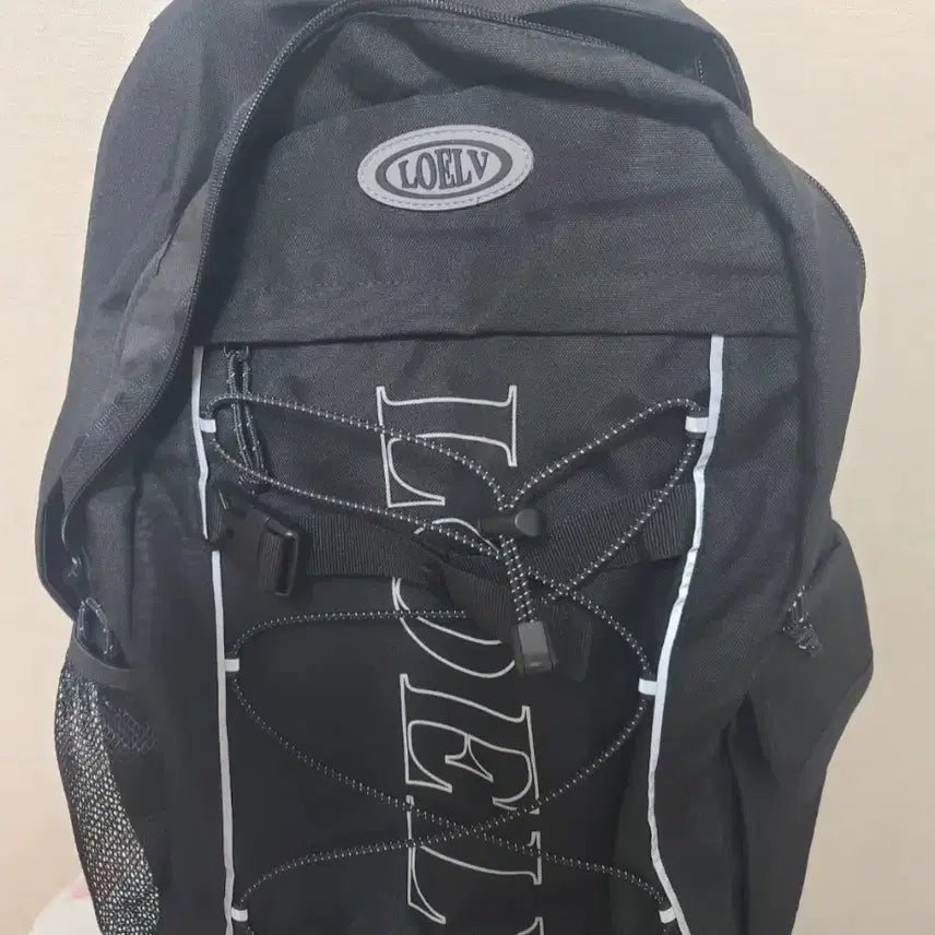 [BUNJANG] Roelbe Backpack / 로엘브 백팩