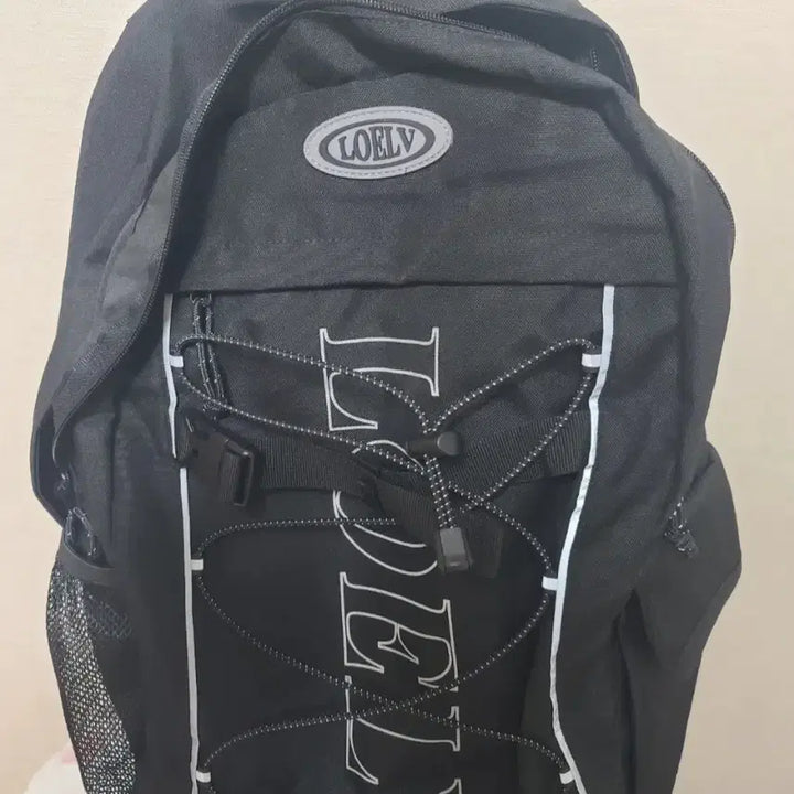 [BUNJANG] Roelbe Backpack / 로엘브 백팩