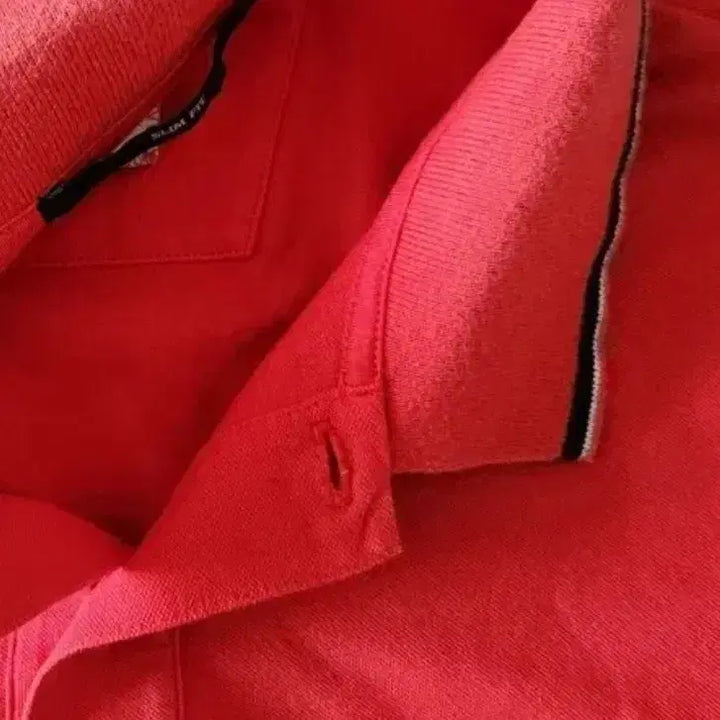[BUNJANG] CP Company Polo Shirt / CP컴퍼니 반팔티셔츠  // 씨피컴퍼니 pk폴로셔츠