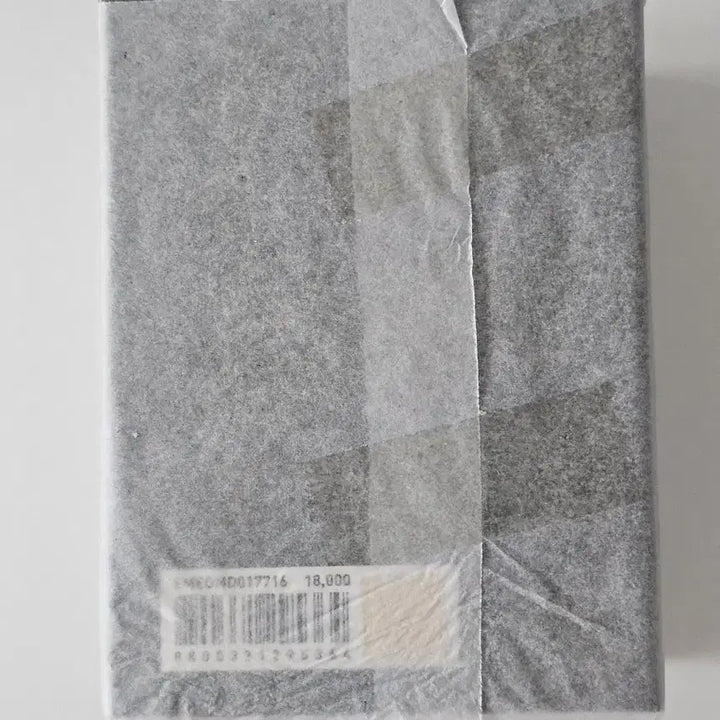 [BUNJANG] Fame Black Tonyangduck Sealed Item / 페임 토냥덕 미개봉 양도 까만 토냥덕