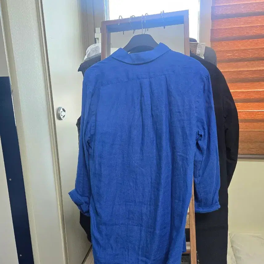 [SOLD OUT] 폴로 랄프로렌 클래식 핏 린넨셔츠