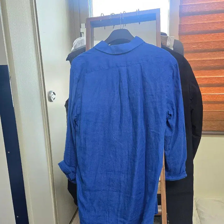 [SOLD OUT] 폴로 랄프로렌 클래식 핏 린넨셔츠