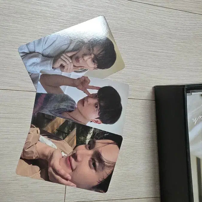 [SOLD OUT] 송강 2023 시즌그리팅