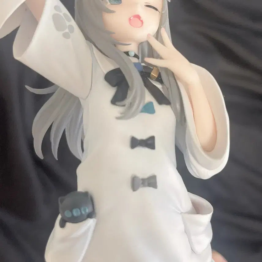 [BUNJANG] FURYU Nachoneko Trio Try It Bishoujo Figure / 후류 버튜버 나초네코 나쵸네코 Trio try it 미소녀 피규어