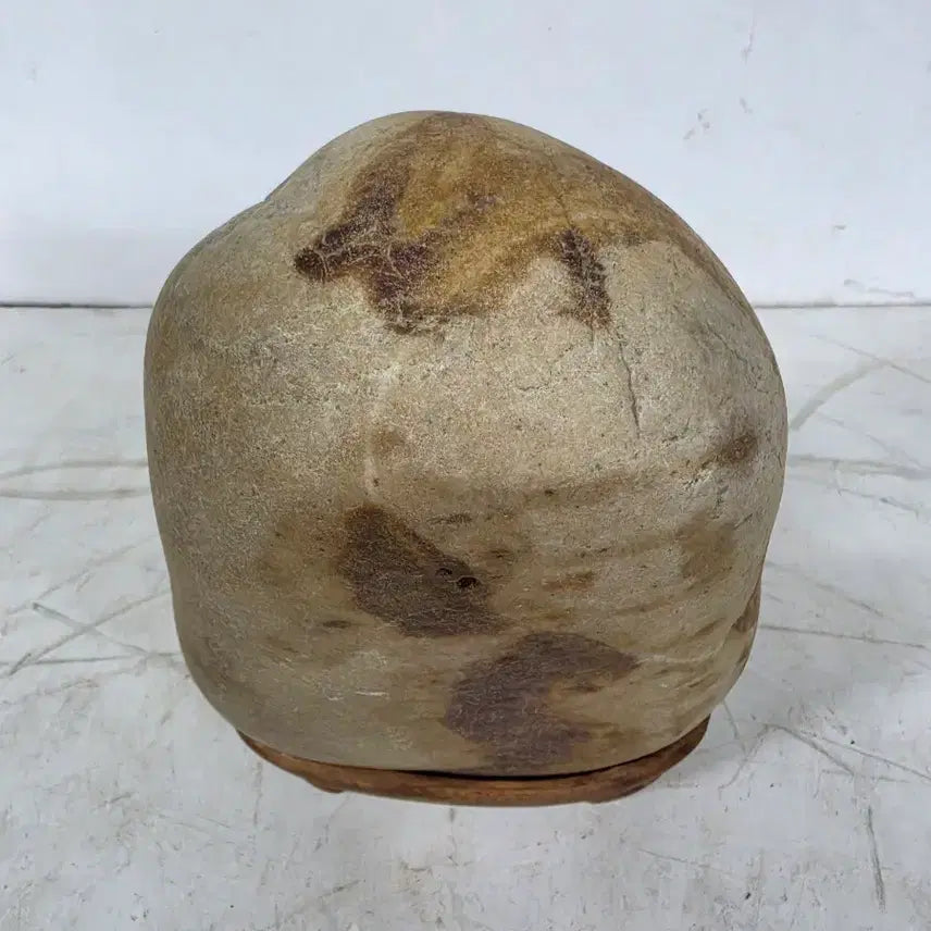 [BUNJANG] Namhangang Pattern Stone / 문양석