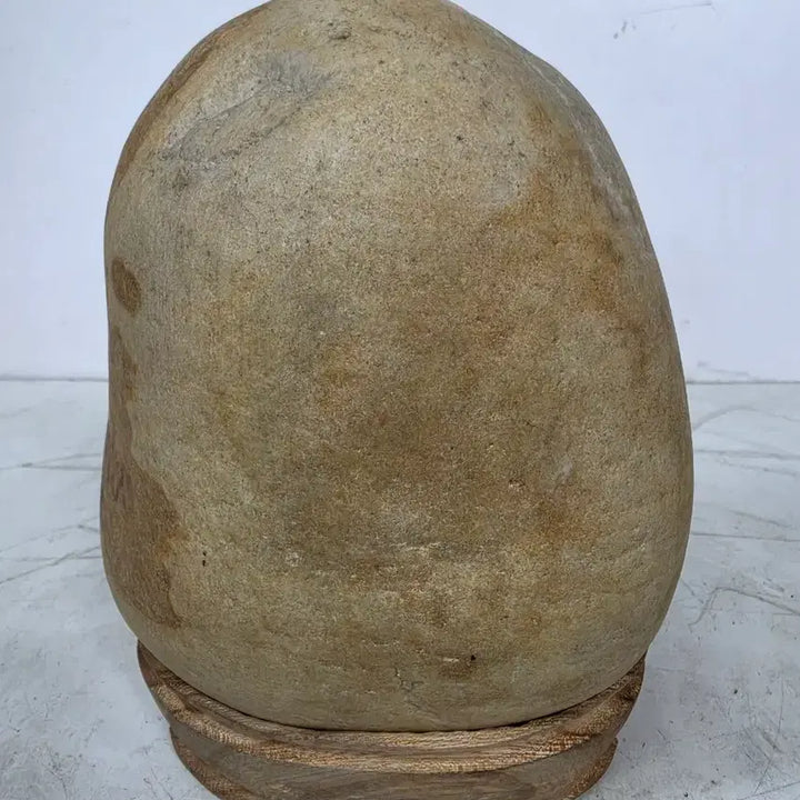 [BUNJANG] Namhangang Pattern Stone / 문양석