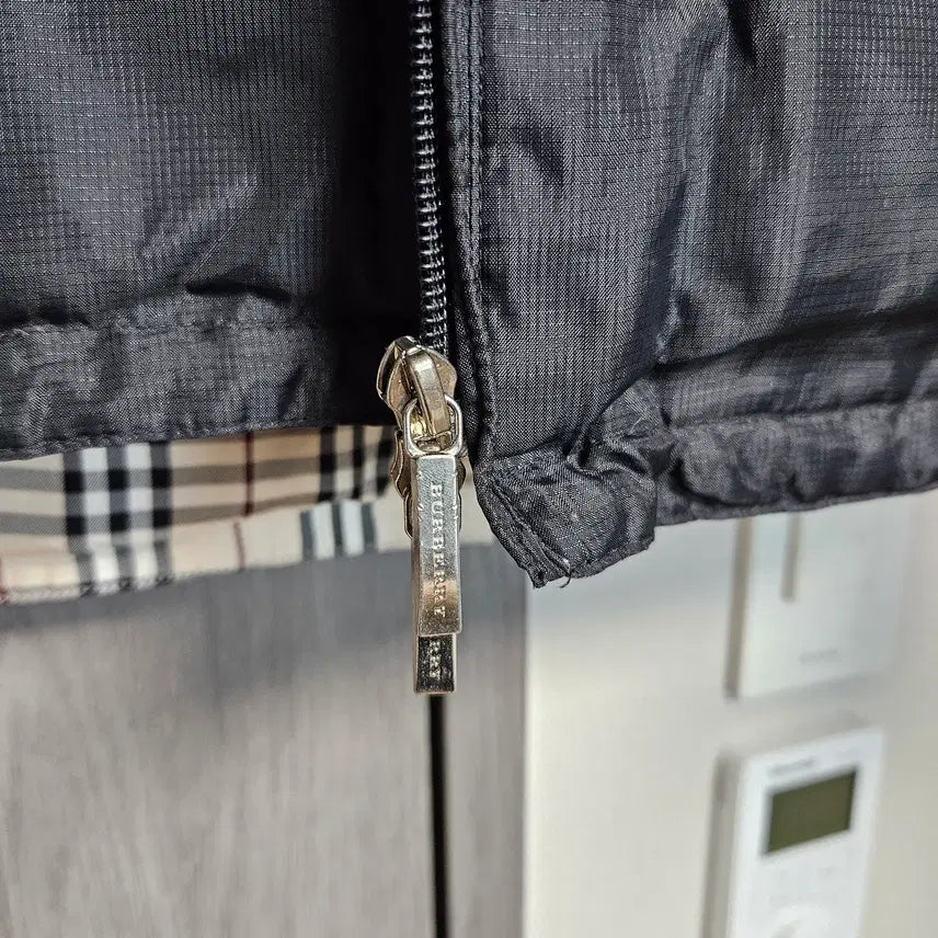 [BUNJANG] Burberry Black Label Cam Down Jacket / 버버리 블랙라벨 카메 다운 M사이즈 새상품급